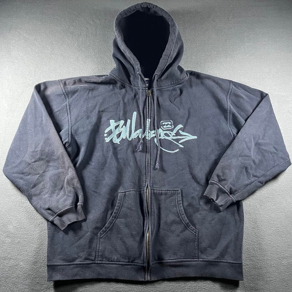 Billabong Men's Hoodie